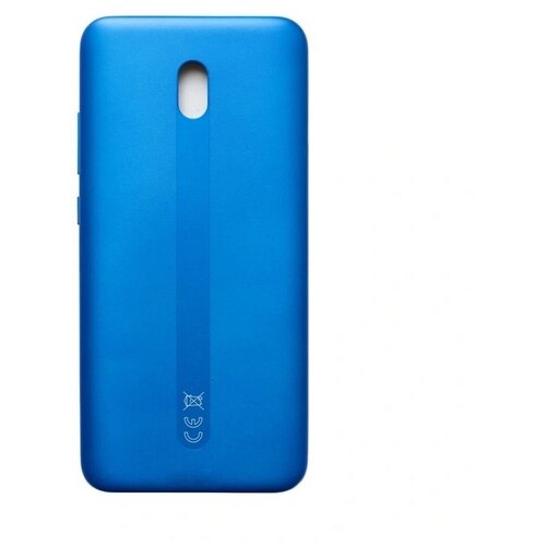 задняя крышка для xiaomi redmi 5 plus синий Задняя крышка для Xiaomi Redmi 8A Синий