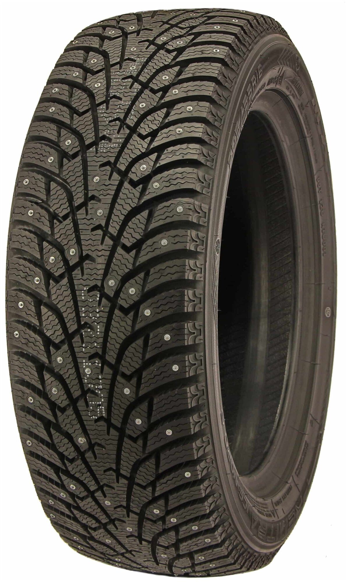 MAXXIS NS-5 245/70 R16 T111 зимняя шип