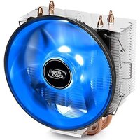 Кулер для процессора DEEPCOOL GAMMAXX300B RET