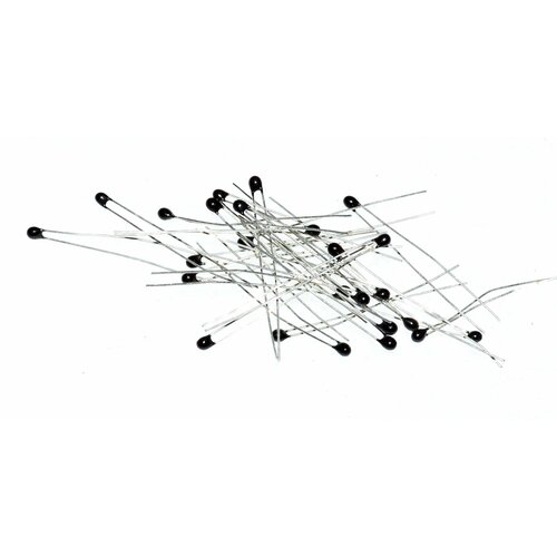 Набор термисторов NTC 100 1K 2K 3K NTC-MF52AT K 5K 10K 20K 47K 50K 4,7 K +-100 3950B, 5% шт. 10 значений * 10 шт.