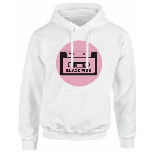 фото Толстовка blackpink, блэкпинк №9, 70, 11xl goodbrelok