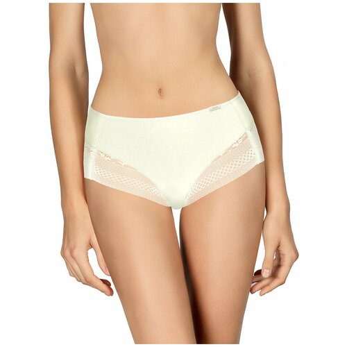 Трусы Janira, Слипы, Cosmetic, размер XL (российский 50)