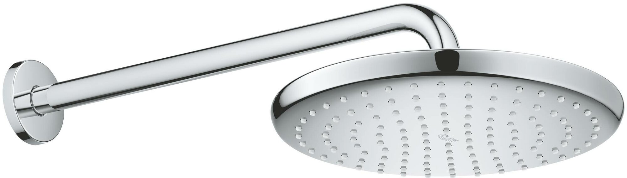 Верхний душ Grohe Tempesta 250 26663000 - фотография № 3