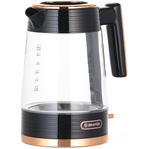Электрочайник Brayer BR1053 324100₽