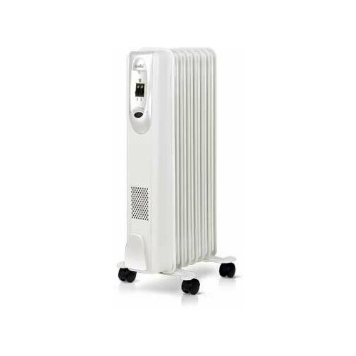 Радиатор масляный 7 секц 1500Вт BOHCL-07WRNBOHCMCL-07WRN Ballu НС-1050876 379000₽