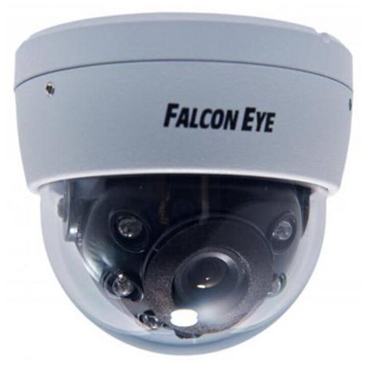 Falcon Eye Видеокамера аналоговая Falcon Eye FE-DA82/10M