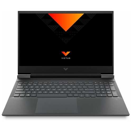 Ноутбук HP Victus 16-e0043ur 4A746EA dk silver 10671100₽