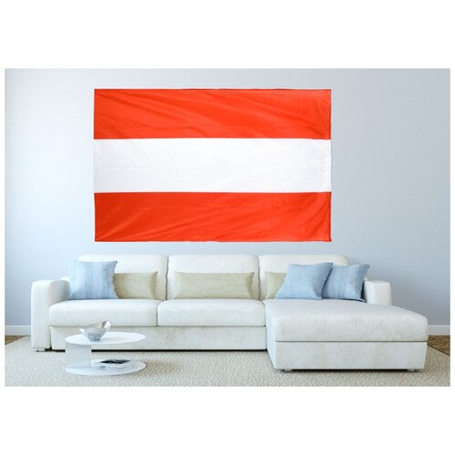 Большой флаг Австрии