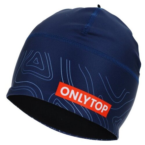 Шапка ONLYTOP спорт р.L 9060788