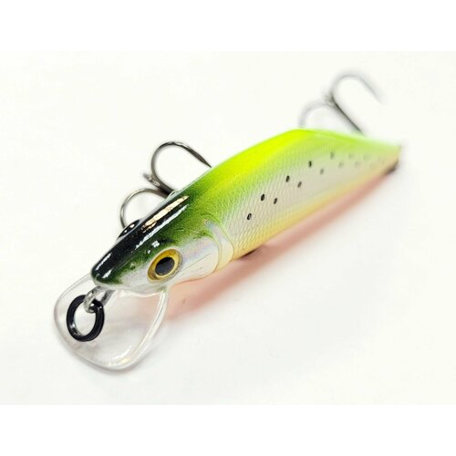 Воблер Grows Culture D-Contact 85 мм, вес 14,5 гр, цвет 18