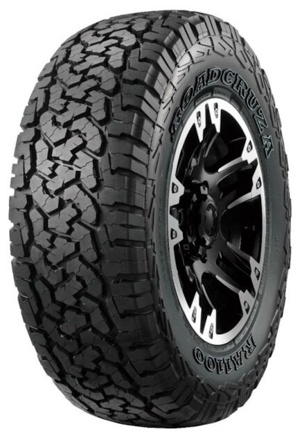 Шина Roadcruza RA1100 245/60 R18 105T