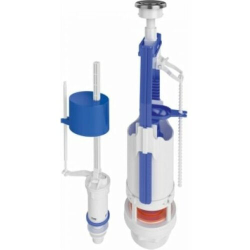 Сливная арматура для унитаза AV Engineering AVE129700 2158₽