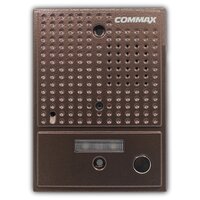 Вызывная видеопанель цветного видеодомофона COMMAX DRC-4CGN2 (Медь)