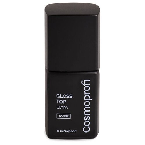 Топ без липкого слоя, Gloss Top ULTRA, 12 ml