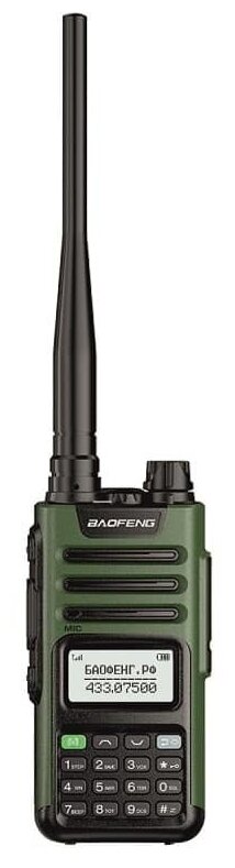 Baofeng Рация Baofeng UV-13 Pro