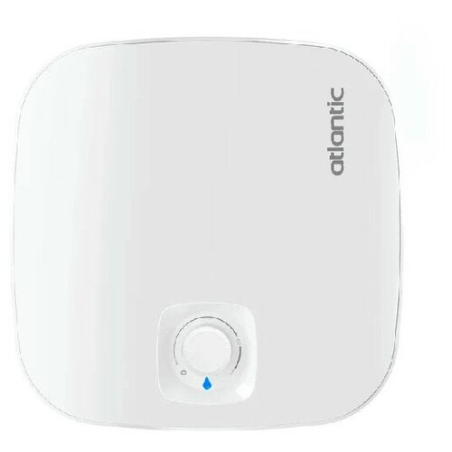 Водонагреватель Atlantic Nanto 15 US 15 литров 2 кВт Монтаж под мойкой 899000₽