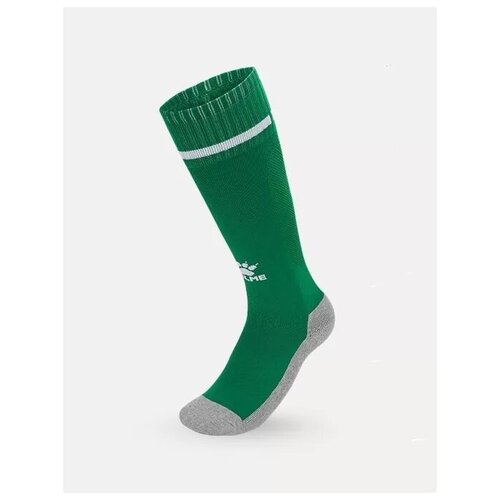 Гетры футбольные KELME Football socks, 8101WZ3001-003, размер 32-36