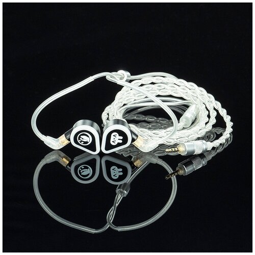 Fir Audio Five x Five - внутриканальные наушники 10188000₽