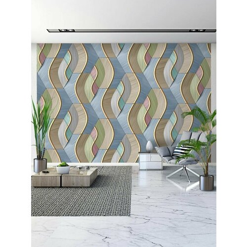 Фотообои YOUWALL 4*2,8 м