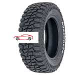 Всесезонные шины Roadcruza RA8000 245/75 R17 121/118Q - изображение