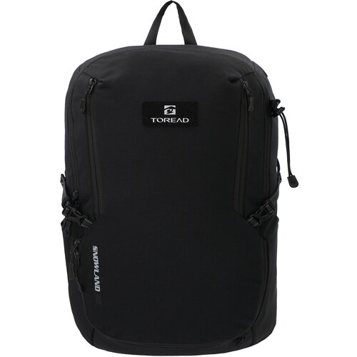 Рюкзак TOREAD Snowy 30L Backpack, black