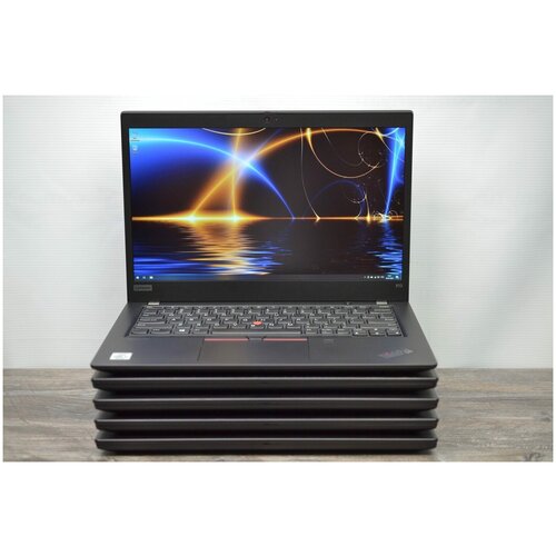 Lenovo ThinkPad X13 4400000₽