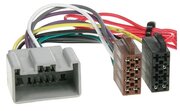 Переходник ISO/ VOLVO (14pin) C30/C70 06+, S40/V50 04+, XC90 02+ (Incar ISO VV-04)