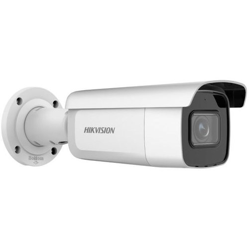 Камера видеонаблюдения IP Hikvision DS-2CD2683G2-IZS, 2160p, 2.8 - 12 мм, белый