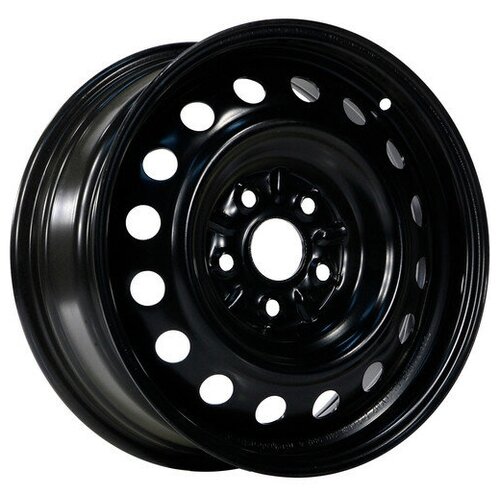 Колесный Диск Trebl R-1678 7x16 5x100 D57,1 ET46 Black