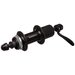 Втулка задн. 32H Shimano FH-TX505-8, под c-lock, 32H 8/9/10-ск.,OLD:135мм,ось:146мм