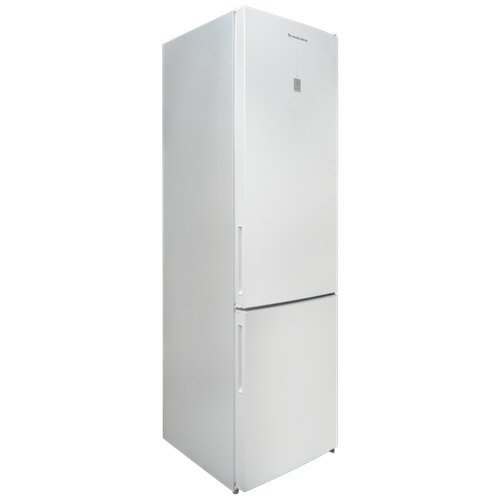 Холодильник SCHAUB LORENZ SLU C201D0 W