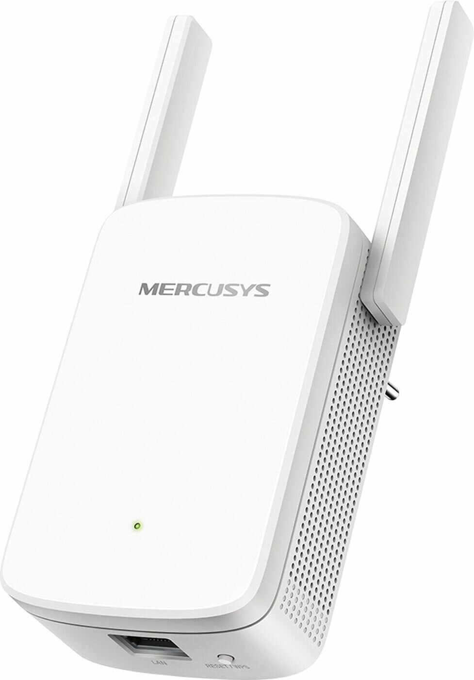 Ретранслятор Wi-Fi сигнала Mercusys ME30