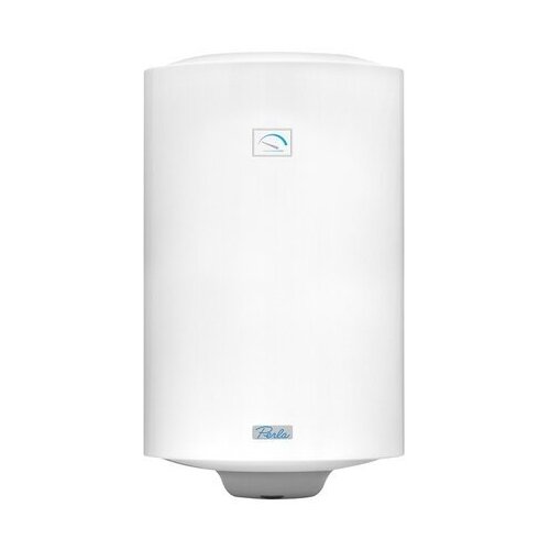 Накопительный электрический водонагреватель Perla NTS 80V 15K PE белый 14790₽