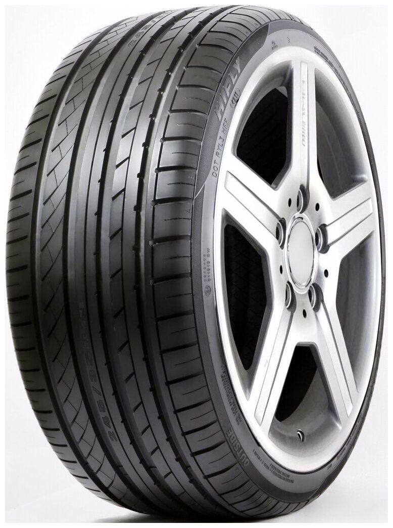 Автомобильные летние шины Hifly HF805 195/50 R15 86V