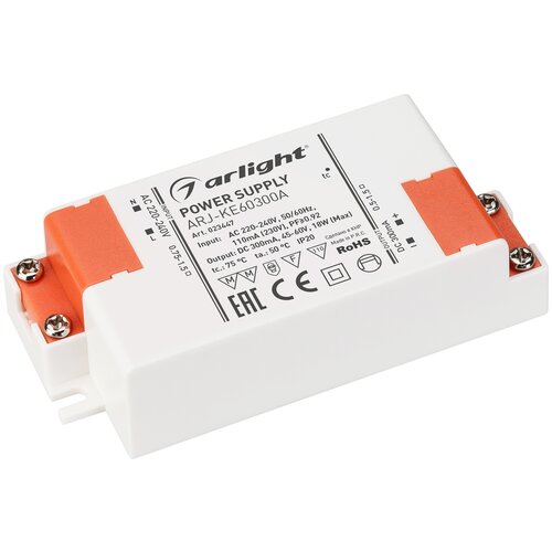LED-драйвер / контроллер Arlight ARJ-KE60300A