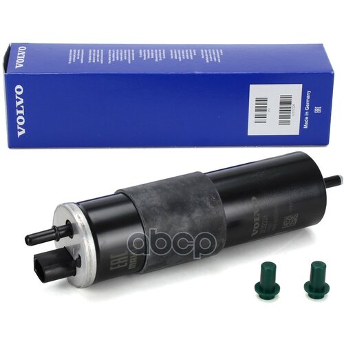 Vo32312226_фильтр Топливный Для Дизельных Двигателей Volvo Xc90 19737₽