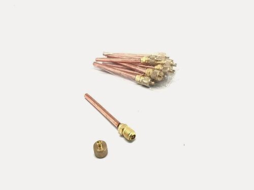 Изображение товара Клапан шредера 70 мм 6,3*0,4 WJ DXF 3 1/4 (10 штук)