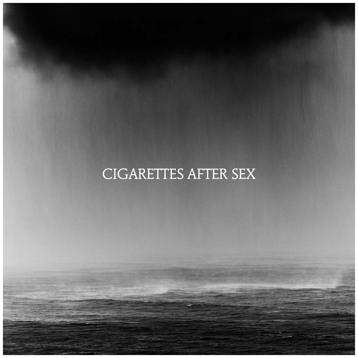 Винил 12" (LP) Cigarettes After Sex Cigarettes After Sex Cry (LP)
