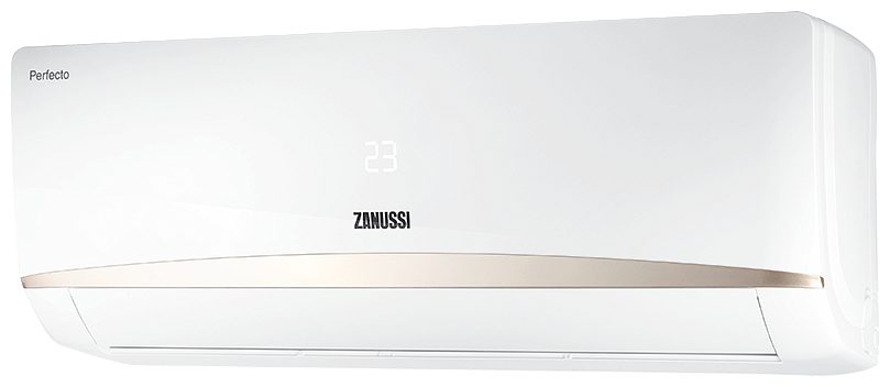 Сплит-система Zanussi ZACS-09 HPF/A22/N1 комплект