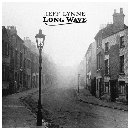 Jeff Lynne - Long Wave - Vinyl. 1 LP jeff lynne long wave vinyl 1 lp