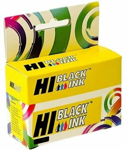 Картридж Hi-Black (T7894) для Epson WorkForce Pro WF-5690DWF/5620DWF/5190DW/5110DW, Yellow