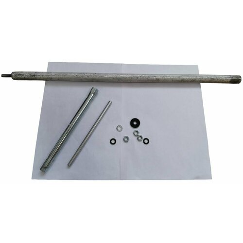 Защитный анод 285898 1000000₽