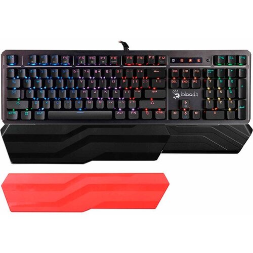 Игровая клавиатура A4Tech B975 Black 719900₽