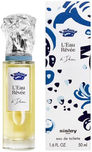 Sisley Женский L'Eau Revee D'Ikar Туалетная вода (edt) 50мл