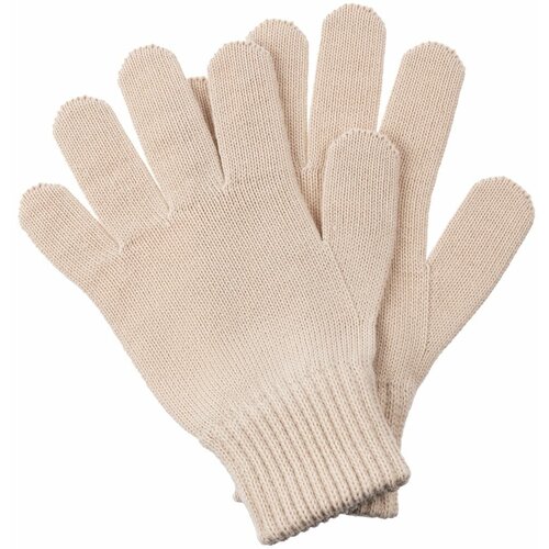 перчатки tig basic бежевые Перчатки Sol's, размер S/M, бежевый