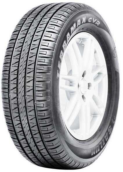 Автошина Sailun Terramax CVR 235/70 R16 106H без RunFlat Летние