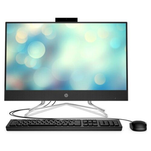 Моноблок HP 24-df1017ur NT 238 FHD i3-1125G4 8GB256Gb SSDnoDVDkbd mouseFreeDOS 3B4L8EA 7009100₽