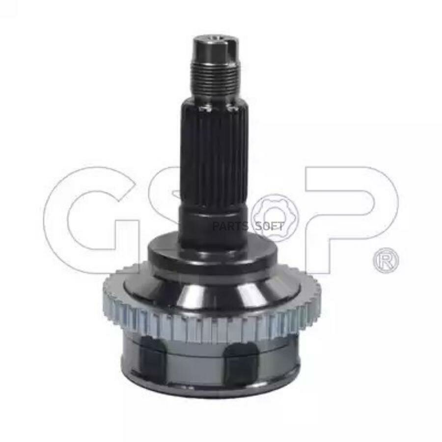 ШРУС наруж. KIA SHUMA II 01-04/SPECTRA 04-09 GSP / арт. 827032 - (1 шт)