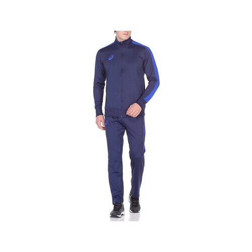 Спортивный костюм Asics Poly Suit Артикул 156854 0891 размер M