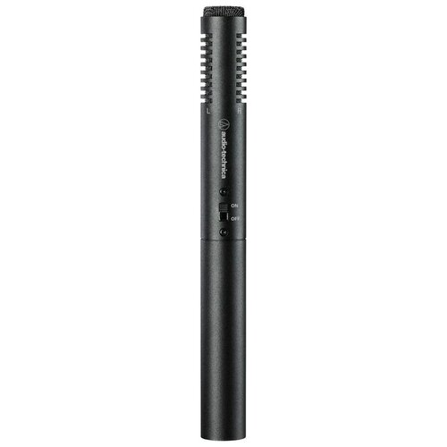 Микрофон Audio-Technica ATR6250X черный 80001072 885200₽